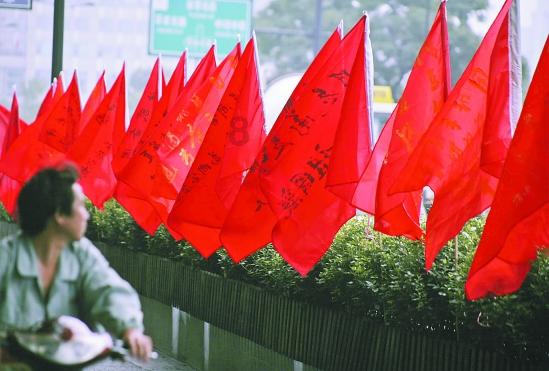 陶敬代表:提升南北山生态功能 为西宁打造生态文明高地打好基础